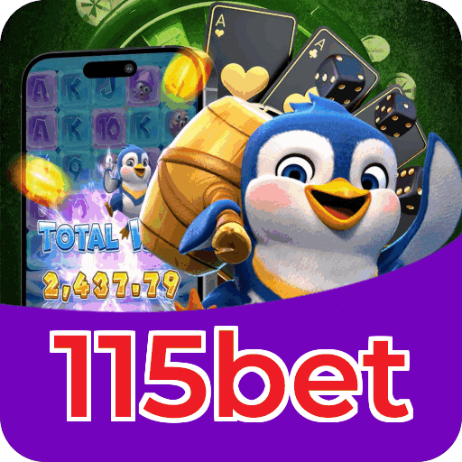 Slots Premium da PG Soft na 115bet
